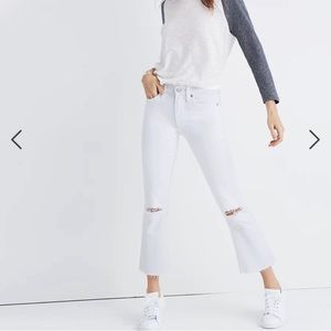 Madewell 9 1/2” Cali-Demi Boot - 27